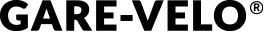 Gare-Vélo Logo